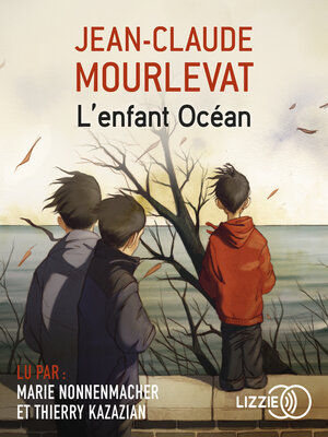 cover image of L'enfant Océan